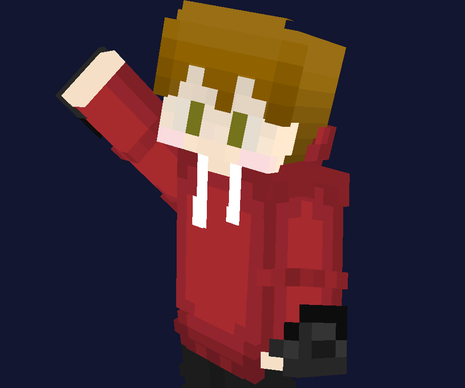 CactusPWN's Profile Picture on PvPRP